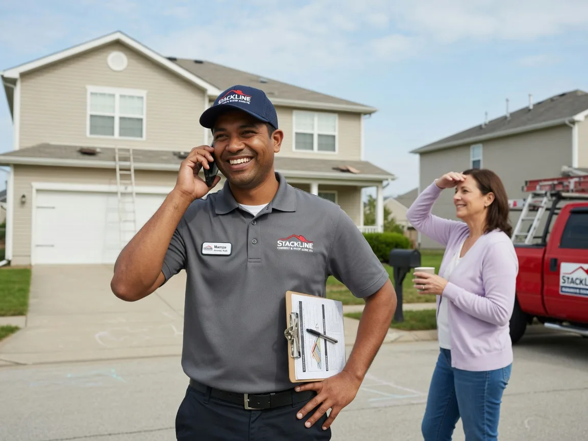 Chimney flashing repair Belfast, ME FAQs